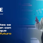 Estudiantes se relacionan con marcas que inspiran futuro