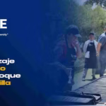 Aprendizaje inmersivo con sun toque a la parrilla
