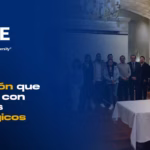 Innovación que conecta con sectores estratégicos