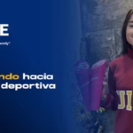 Pedaleando hacia la gloria deportiva