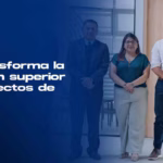 UIDE transforma la educación superior con proyectos de IA