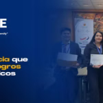 Diplomacia que inspira logros académicos