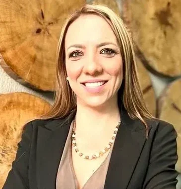 María Rosa Wright