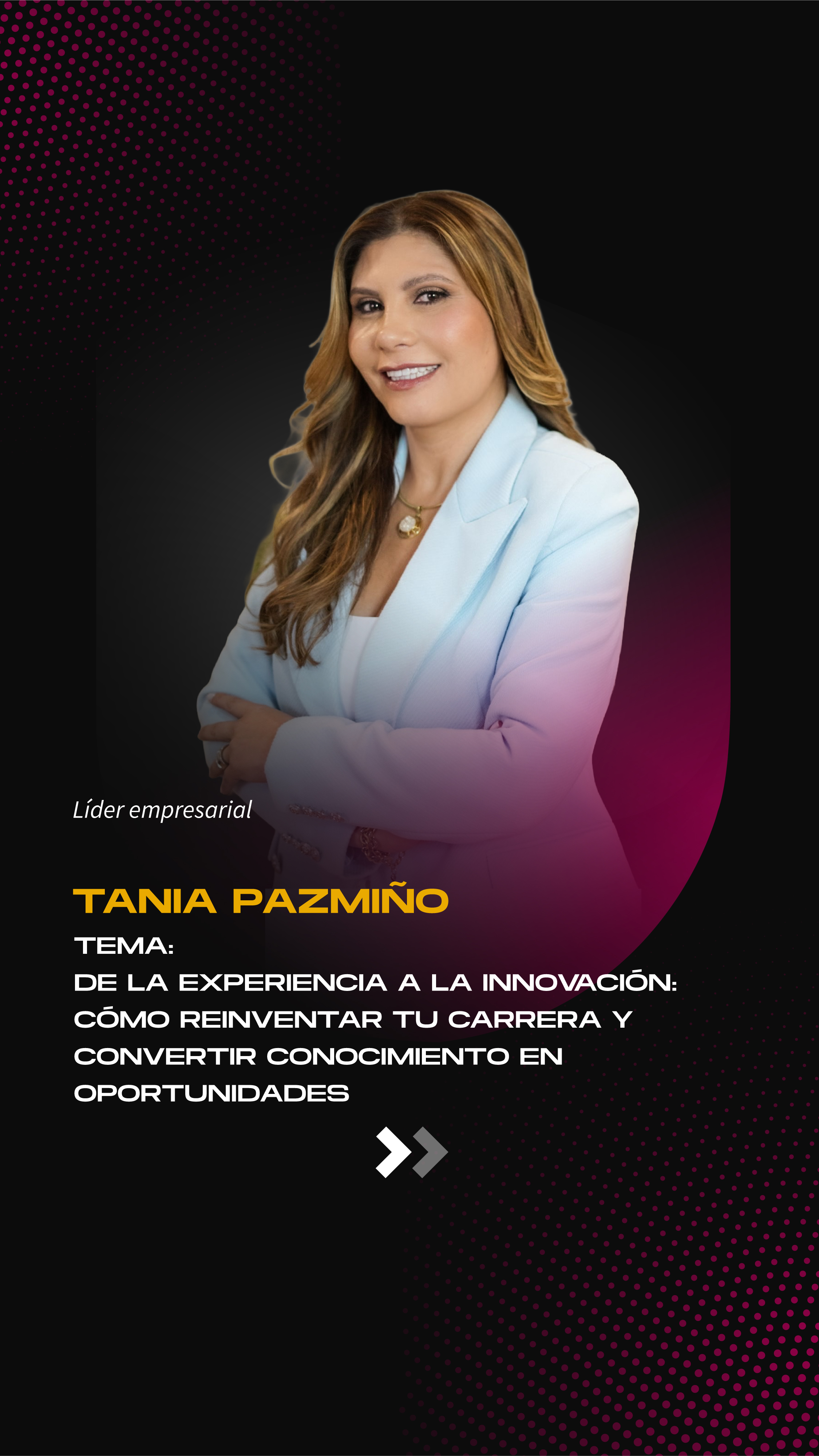 innovator summit uio sep carrusel ponentes 3 14