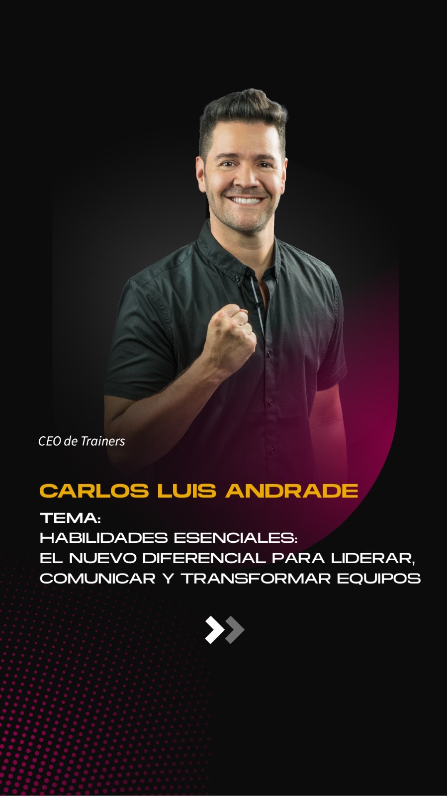 innovator summit uio sep carrusel ponentes 4 14