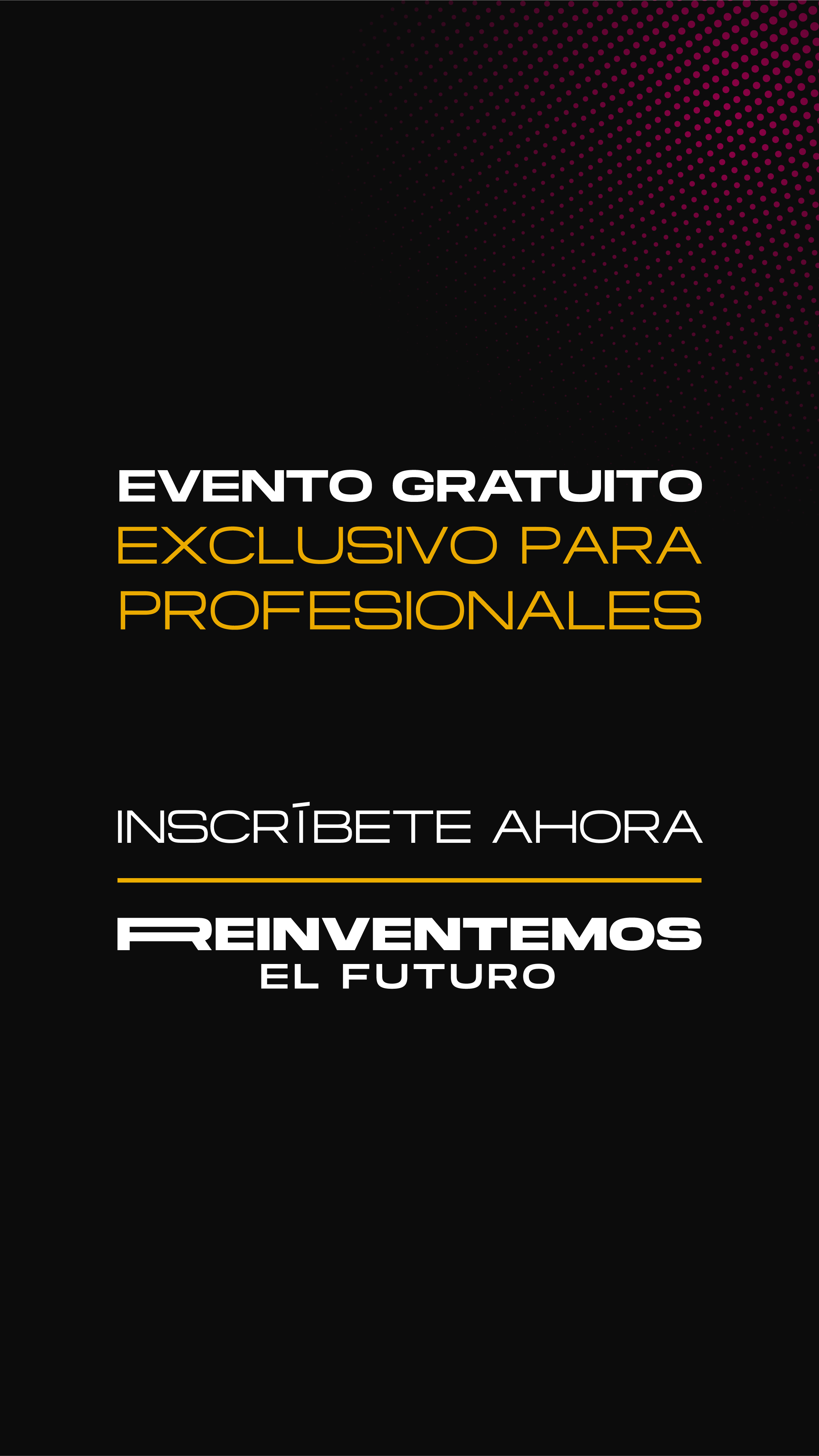 innovator summit uio sep carrusel ponentes 5 16