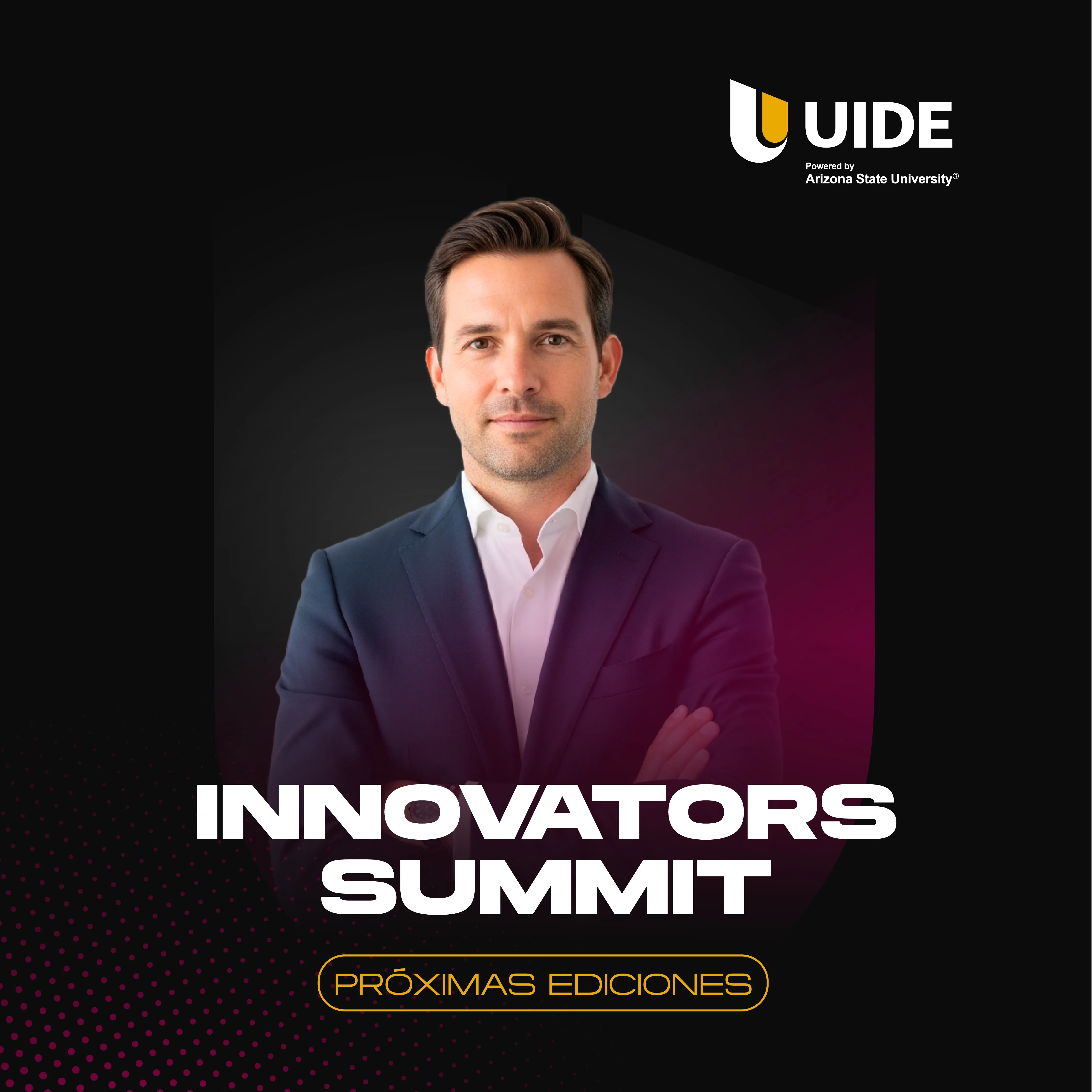 innovators summit pe
