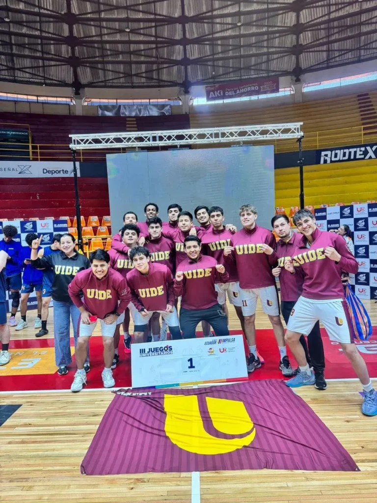 2. baloncesto 5x5