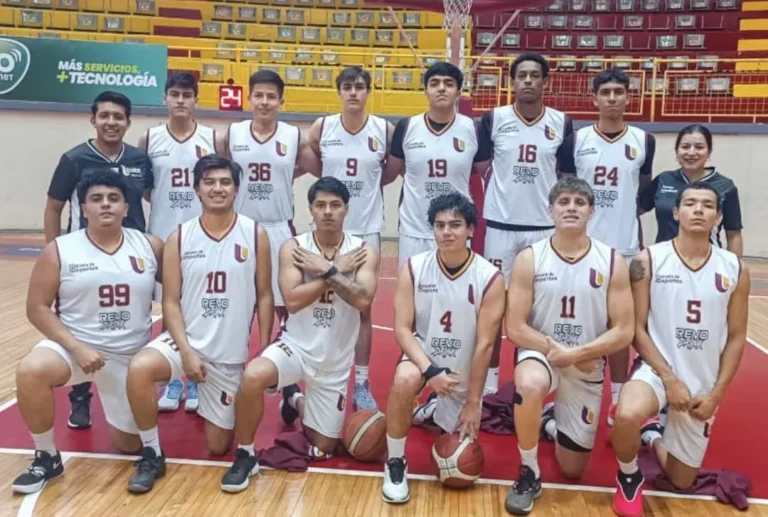 9. baloncesto masculino