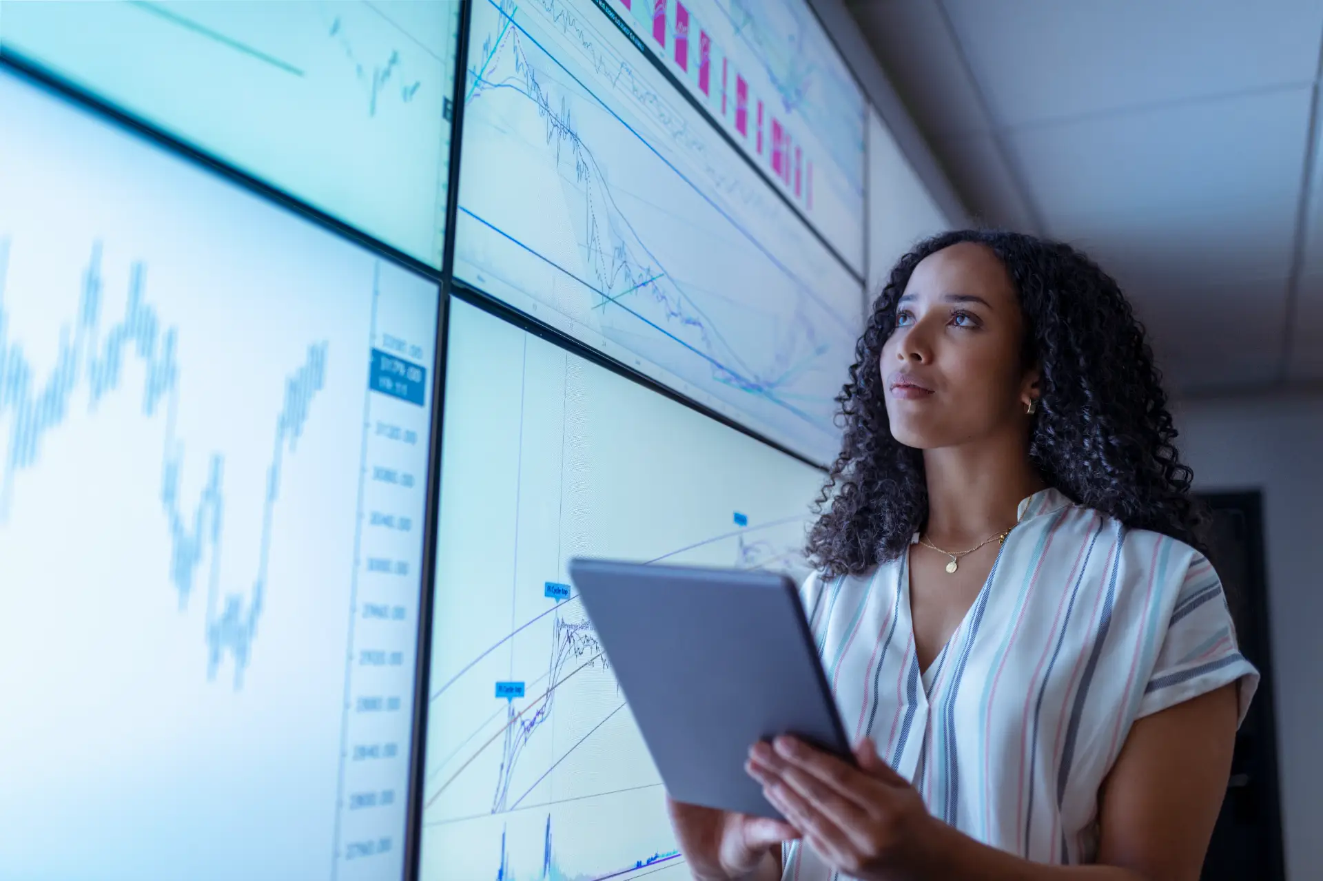 Análisis y procesamiento de datos