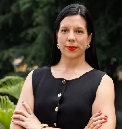 angeles solis