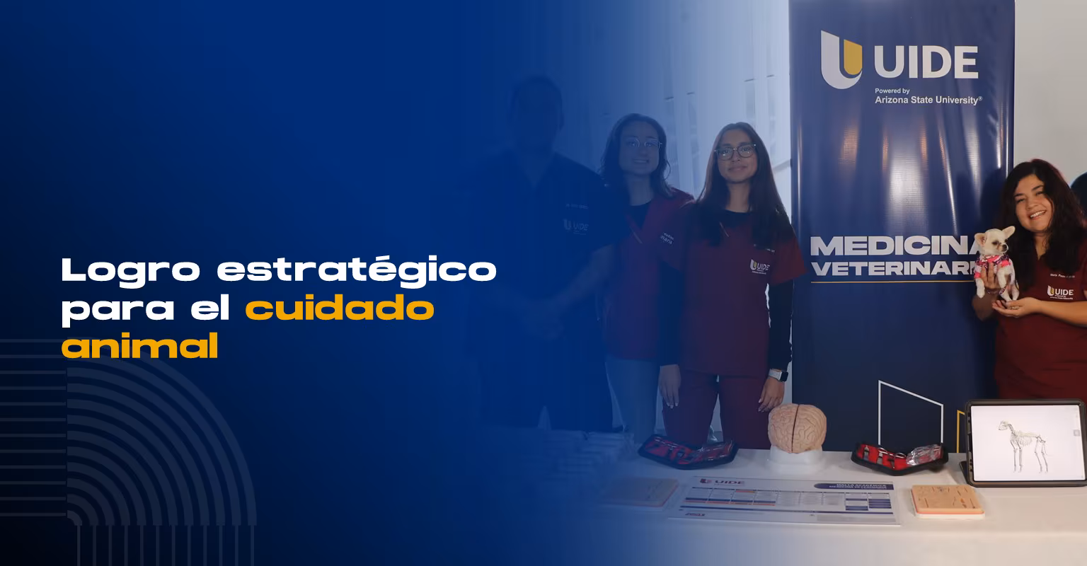 Logro estratégico para el cuidado animal