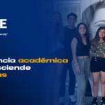 Experiencia académica que trasciende fronteras