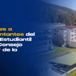 Elecciones a representantes del consejo estudiantil