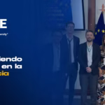 Fortaleciendo vínculos en la diplomacia global