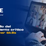 Desarrollo del pensamiento crítico con Power Skills