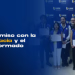 Compromiso con la democracia y el voto informado