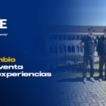 Intercambio que reinventa vidas