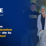 Jornadas especializadas en favor de la comunidad