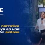 Impacto narrativo que influye un futuro exitoso
