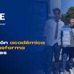 Formación académica que transforma realidades