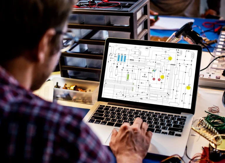 investigacion e innovación tecnologica
