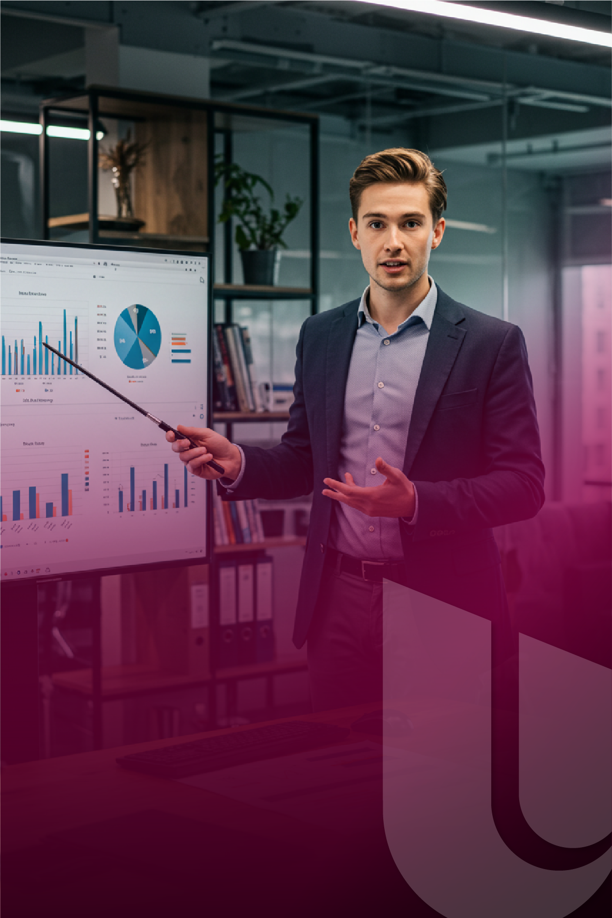 maestría en dirección financiera con mención en mercados internacionales