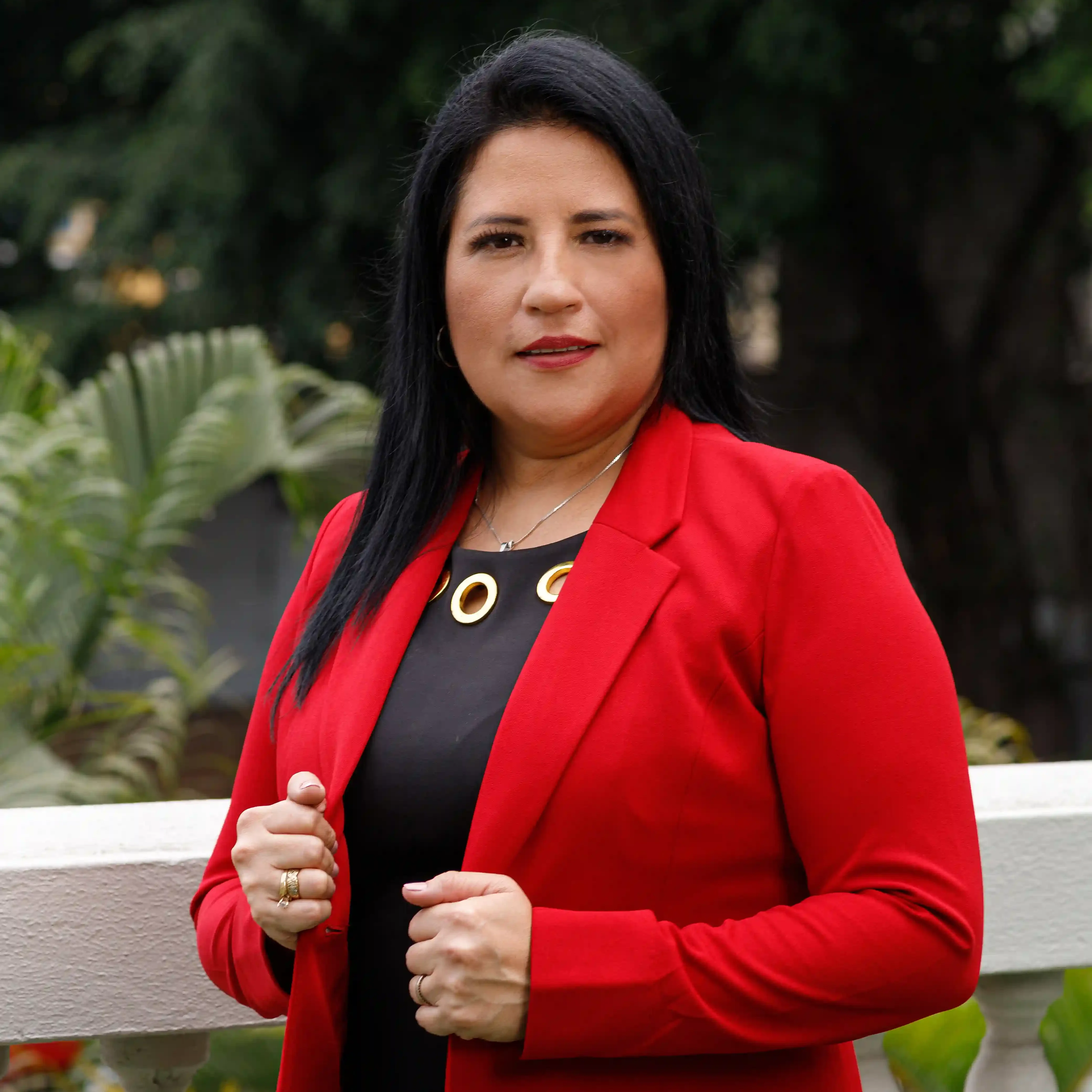 tania palacios