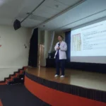 banner charla