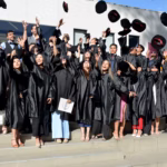 banner graduación mediadores
