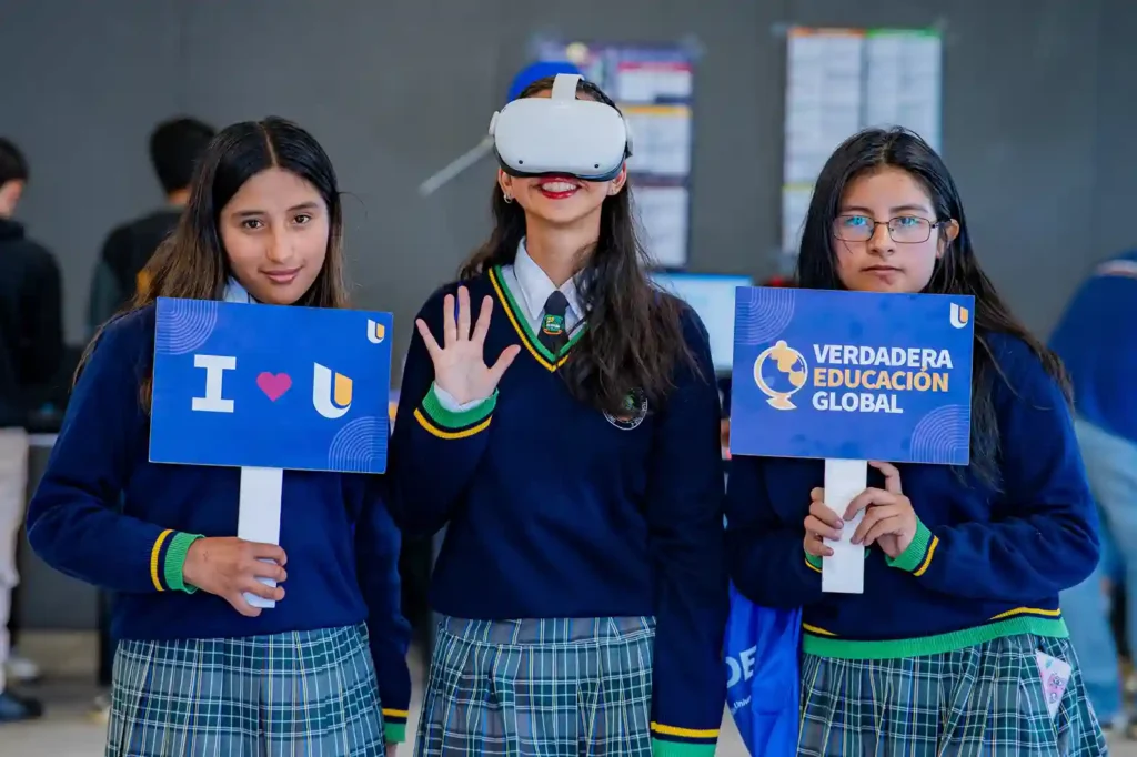 inicio de open house 2026 uide loja