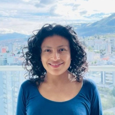 luz marina llangarí