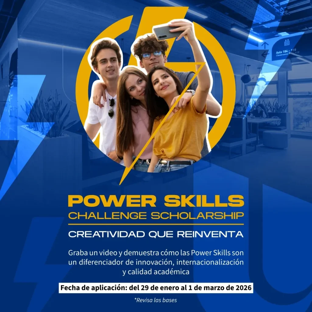power skills ch s