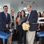 banner inauguración clínica