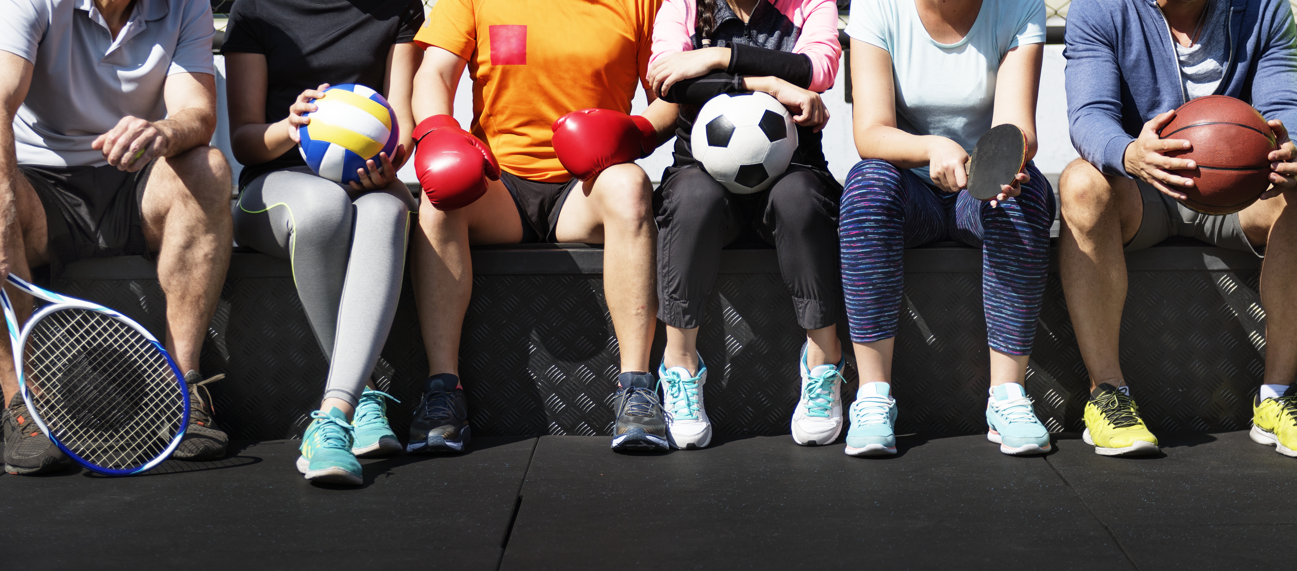 banner sports