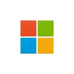 microsoft logo 260