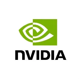 nvidia logo 260