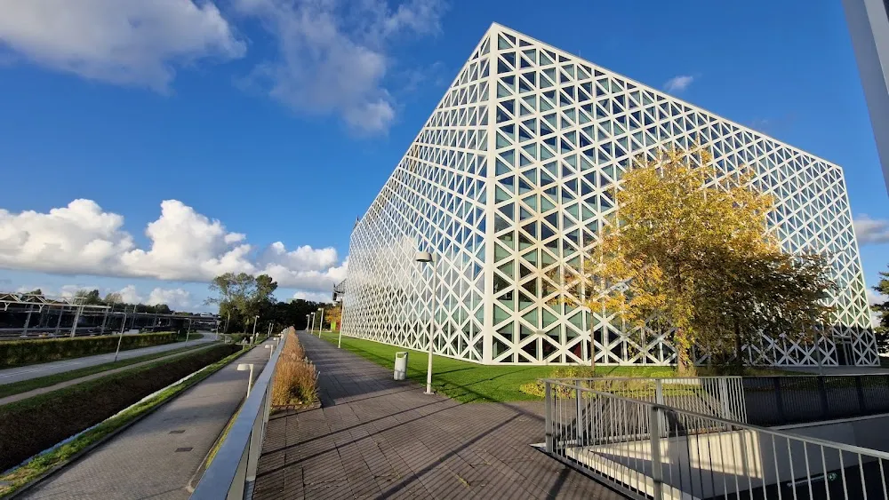 windesheim university of applied sciences