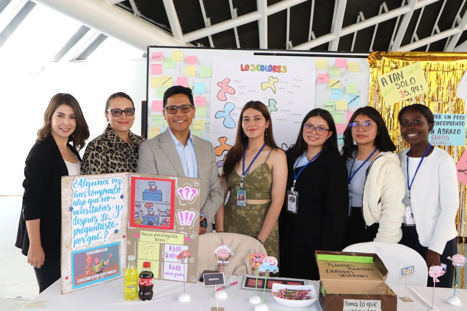 banner jornadas psicología