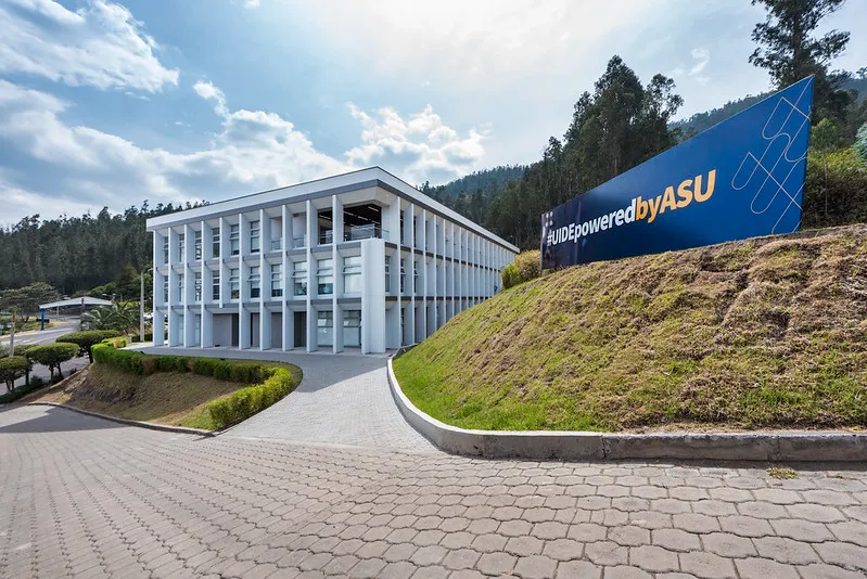 Health Sciences Campus UIDE