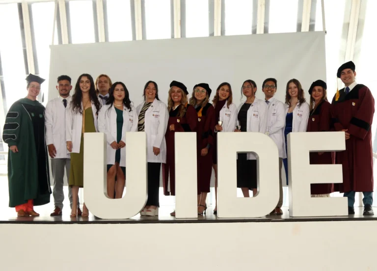 imposición de mandiles 2