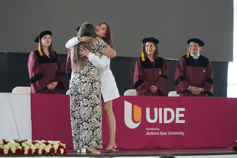 imposición de mandiles 4