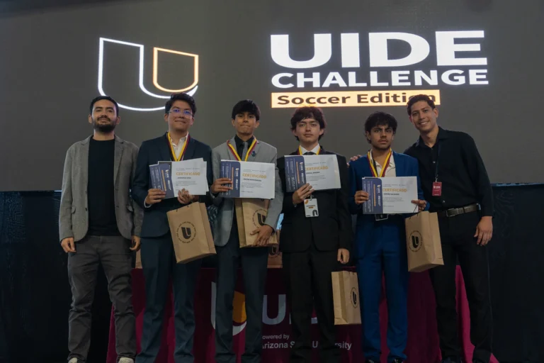 uide challenge 5