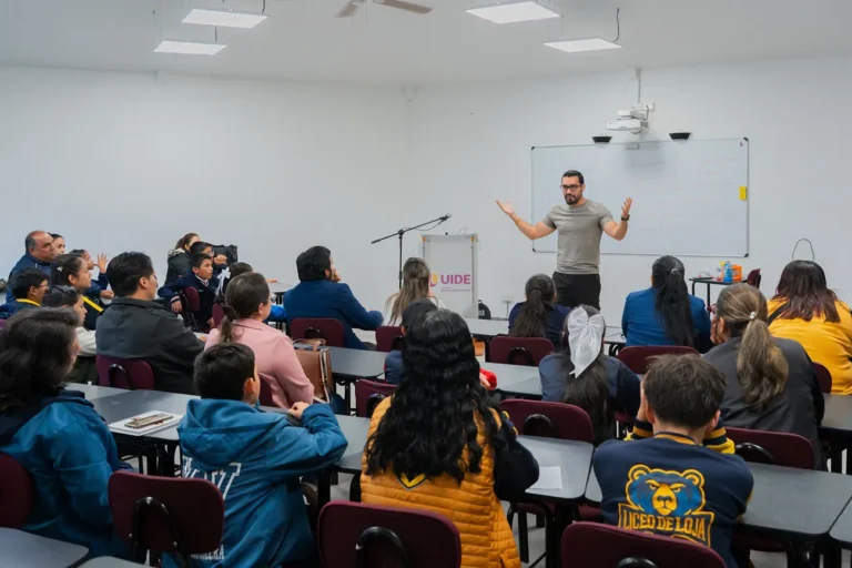 activación semana del estudiante 1