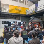banner charla lubri