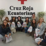 banner cruz roja