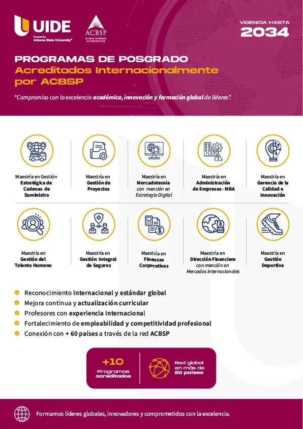 infografía acbsp