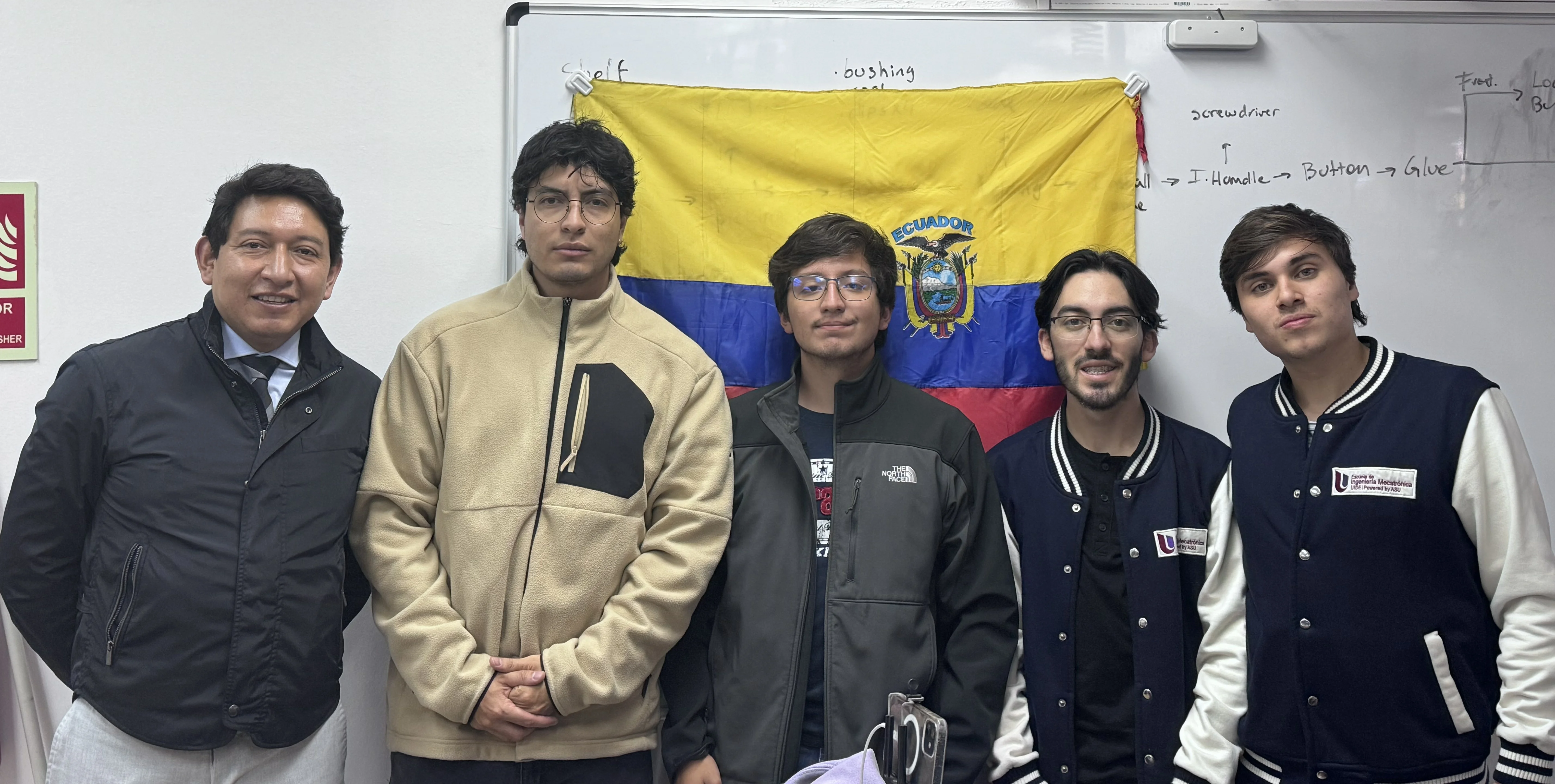 banner future challenge