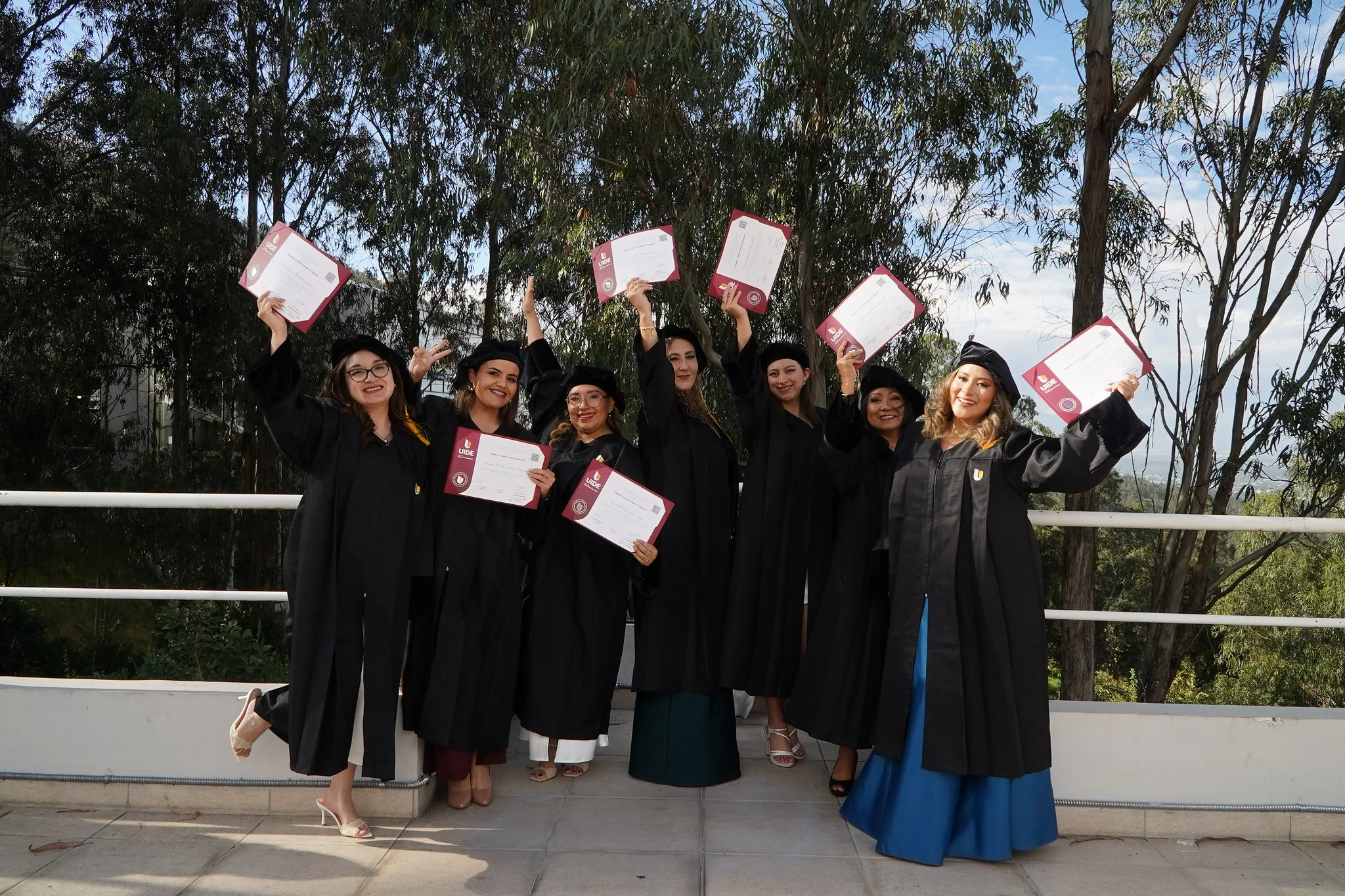 banner graduaciones 2026