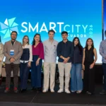 banner smart cities